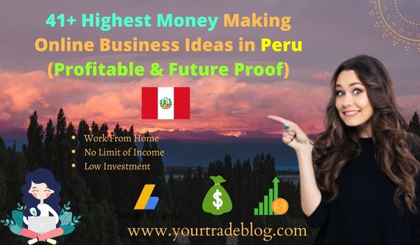 Business Ideas in Peru