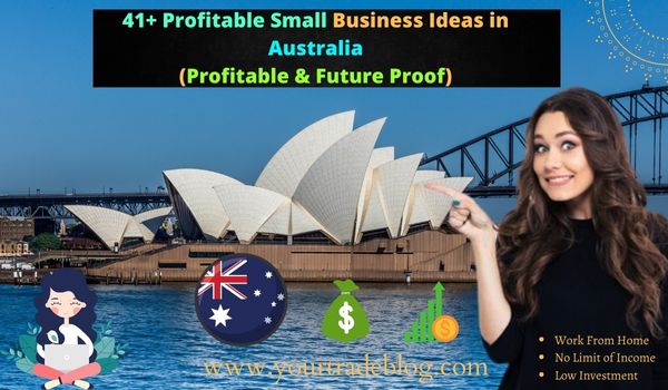 Small Business Ideas in Australia