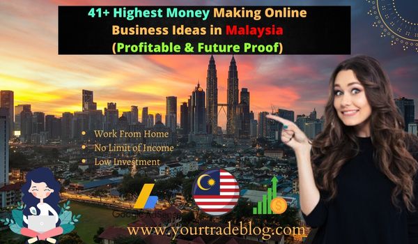 Small Business Ideas in Malaysia