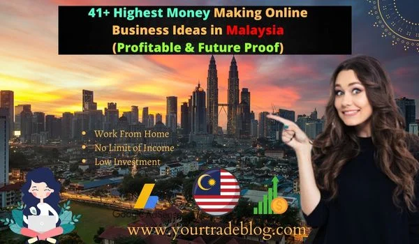 Small Business Ideas in Malaysia