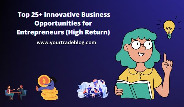 Innovative Business Ideas